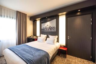 Best Western Saint Exupéry Eysines - Bordeaux Ouest - 1