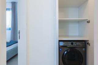 Jas Living - Chic Apts & Balconies in Larnaca - 6