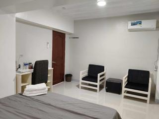 Palomo Inn and Events Place - 8