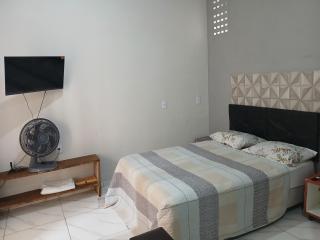 Kitinete encantadora - 0