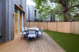 Mill Hill Mews Home with Garden - 3