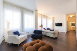 Contempora - 2 bedrooms & 2 baths - Sant'Ambrogio & Last Supper - 2
