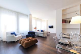 Contempora - 2 bedrooms & 2 baths - Sant'Ambrogio & Last Supper - 9