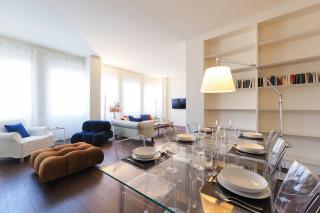 Contempora - 2 bedrooms & 2 baths - Sant'Ambrogio & Last Supper - 1