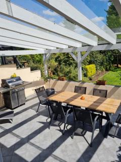 Ferienwohnung in der Ahornstrasse - 8