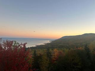 SPA - Condo Lapaix-Ski - 7