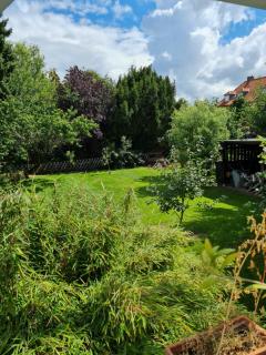 Ferienwohnung in der Ahornstrasse - 9