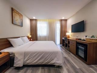 Lâm Viên Hotel & Retreat - 5