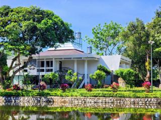 Lâm Viên Hotel & Retreat - 8