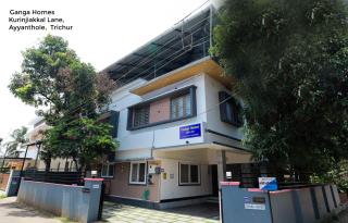 Ganga Homes Rooms Only - 9