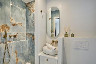 Eiffel Tower Apartment Invalides - Paris - 7