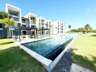 Garden Suite Vista Golf E-105 - 0