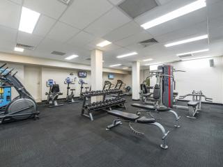 Novotel Melbourne Preston - 3