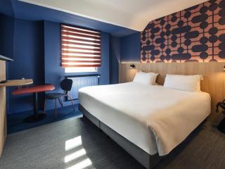 Ibis Styles Charleroi Airport Aero 44 - 9