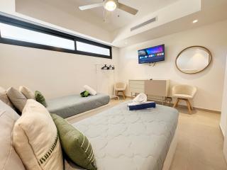 Garden Suite Vista Golf E-105 - 7