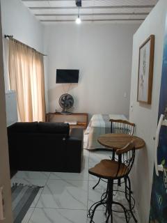 Kitinete encantadora - 4