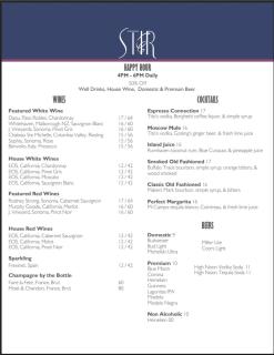 StripViewSuites at Platinum - 1