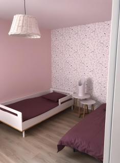 Logement Face Mer - 1