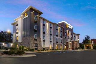 La Quinta Inn & Suites by Wyndham Greenville Woodruff Rd - 0