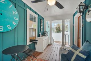 Coastal Cottage Studio by Lucky Savannah - 2