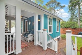 Coastal Cottage Studio by Lucky Savannah - 3