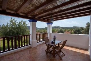 Casa de Vacaciones -VILLA ANDREUET - 6