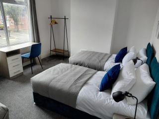 Approval City House Leicester - 6