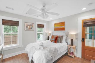 Coastal Cottage Studio by Lucky Savannah - 9