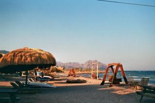 Gammal Boutique Camp - 0