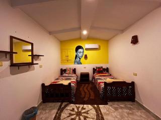 Gammal Boutique Camp - 1