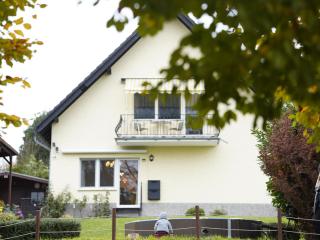 Freestanding Villa near Cologne and Phantasialand - 0