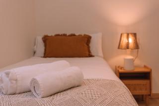 Elegancia luz y calidez - Apto 3 by CABANA Rentals - 1