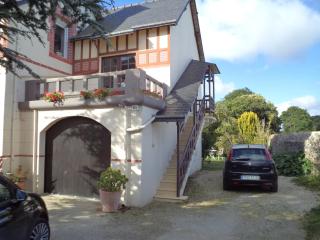 Studio Etables sur mer - 0