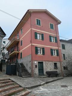 La casa di Larissa - 0