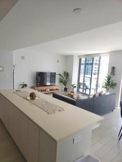 Beach Escape with Balcony & Resort Amenities - 9