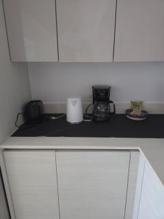 Beach Escape with Balcony & Resort Amenities - 6