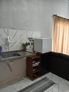 Kitinete encantadora - 3