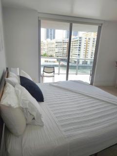 Beach Escape with Balcony & Resort Amenities - 3