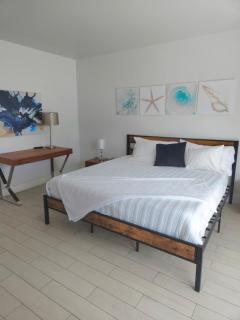 Beach Escape with Balcony & Resort Amenities - 1