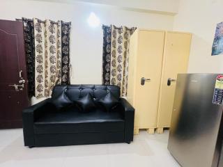 Flat in madhapur - 9