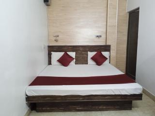 Kanha Inn - 4