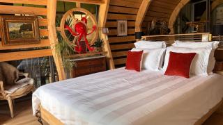 Entre Ciel et Cher - 1