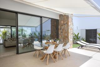 Villa Monastrell - 7