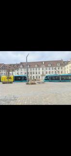 Le citadin - 3