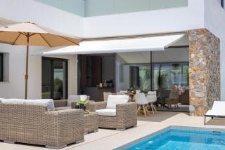 Villa Monastrell - 5