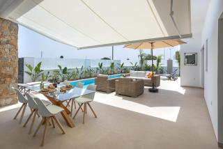 Villa Monastrell - 4