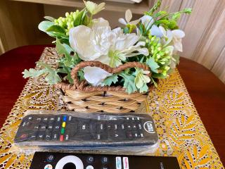 Comfortable one-bedroom retreat in central New Chadcombe - 2319 - 7