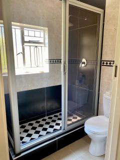 Comfortable one-bedroom retreat in central New Chadcombe - 2319 - 5