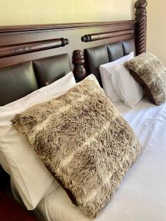 Comfortable one-bedroom retreat in central New Chadcombe - 2319 - 4