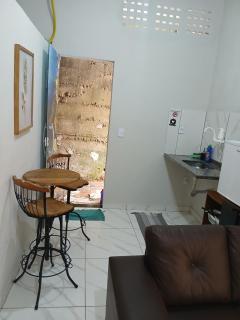 Kitinete encantadora - 7